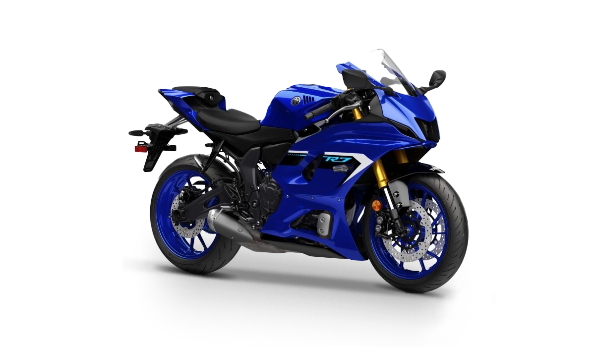 YZF-R7 2025