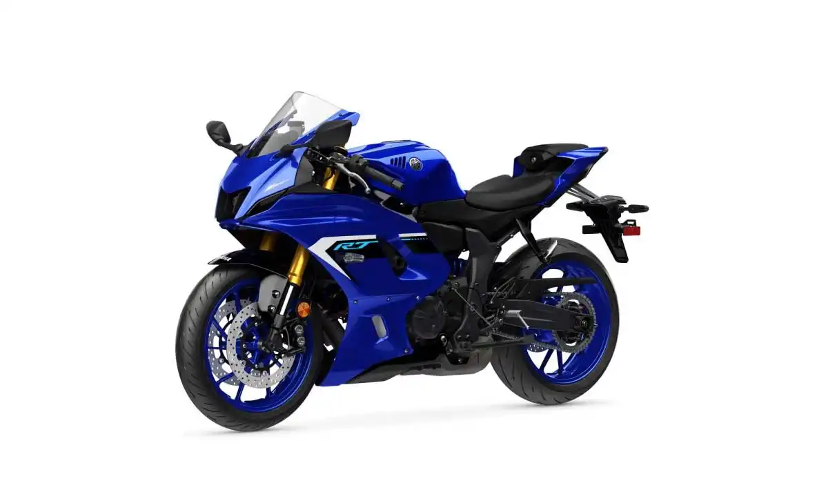 YZF-R7 2025