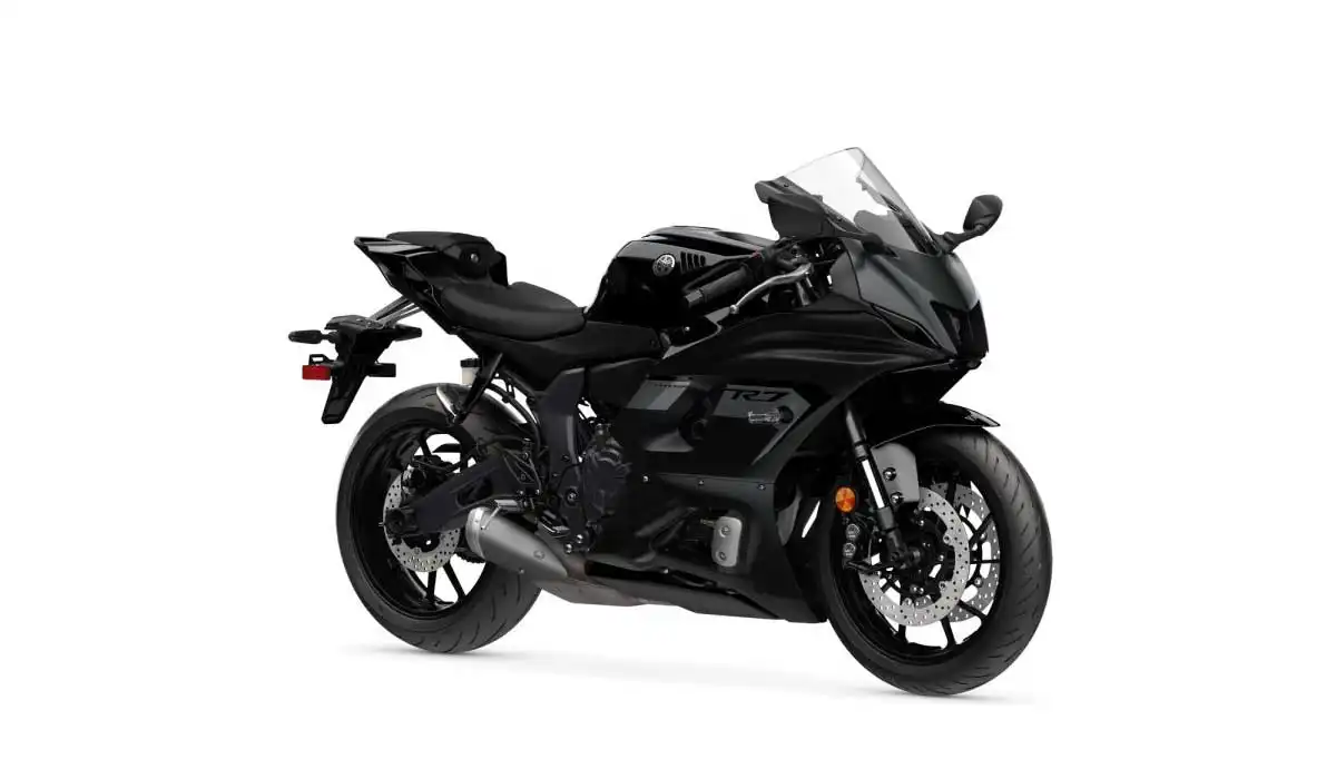 YZF-R7 2025