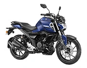 FZ-S 4.0 FI ABS 2025