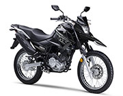 XTZ150 2024