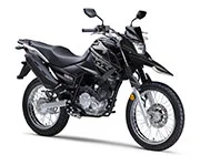 XTZ150 2025