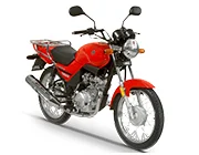 YBR125C Express 2025