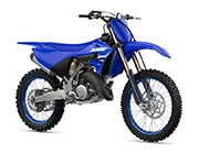 YZ125 2025