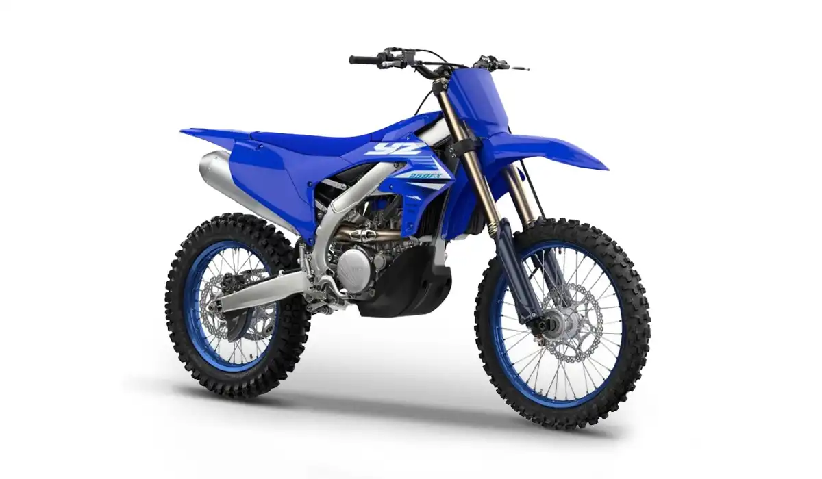 YZ250FX 2025