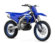 YZ450FX 2025