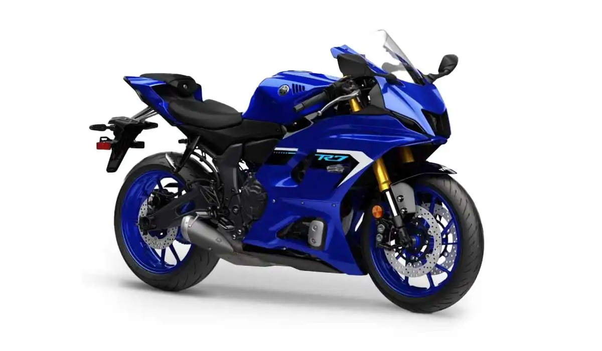 YZF-R7 2025