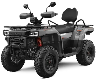 GOES TERROX 550L detalle