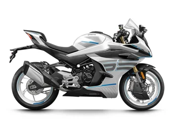 450SR TC