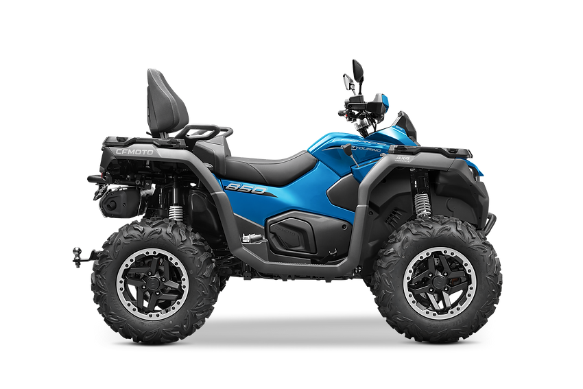 CFORCE 850 TOURING