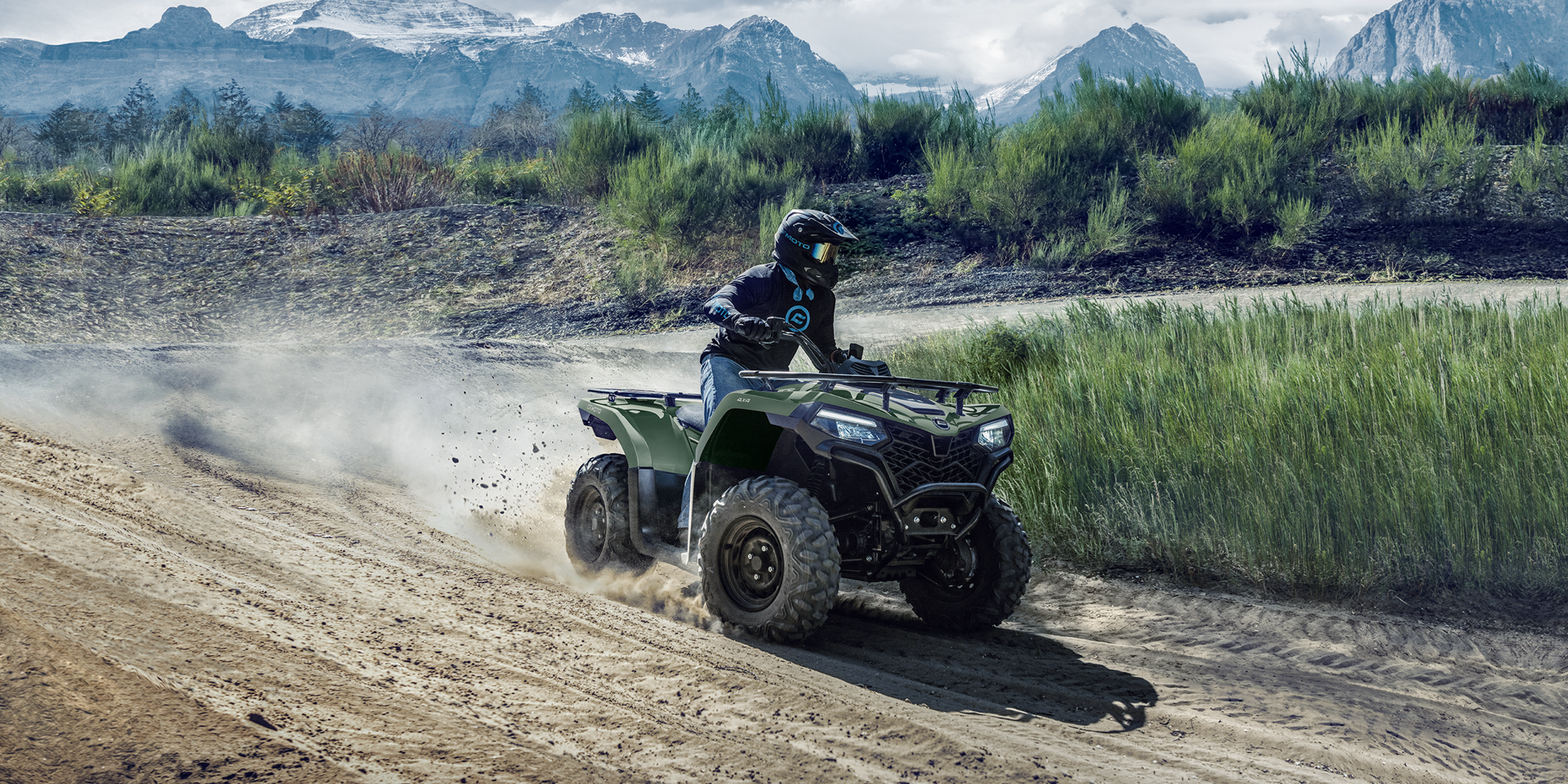 Encabezado con Imagen