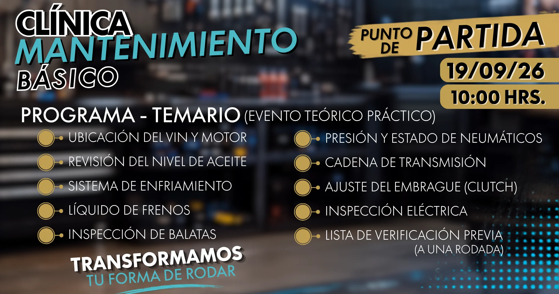 Promociones CFMOTO Coacalco